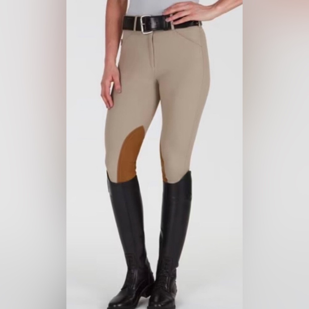 The Tailored Sportsman English riding breeches 30